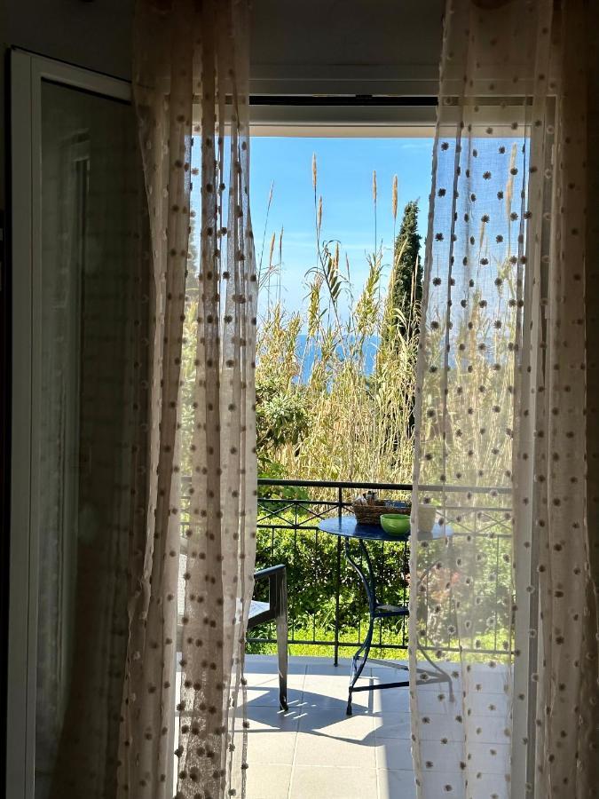 Alexandra'S Studios Sunset View Αργοστόλι Εξωτερικό φωτογραφία