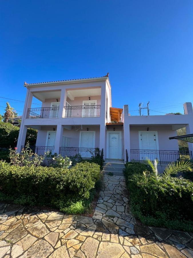 Alexandra'S Studios Sunset View Αργοστόλι Εξωτερικό φωτογραφία