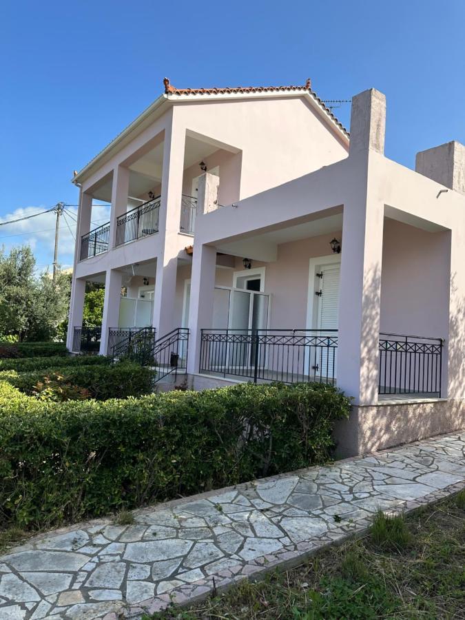 Alexandra'S Studios Sunset View Αργοστόλι Εξωτερικό φωτογραφία