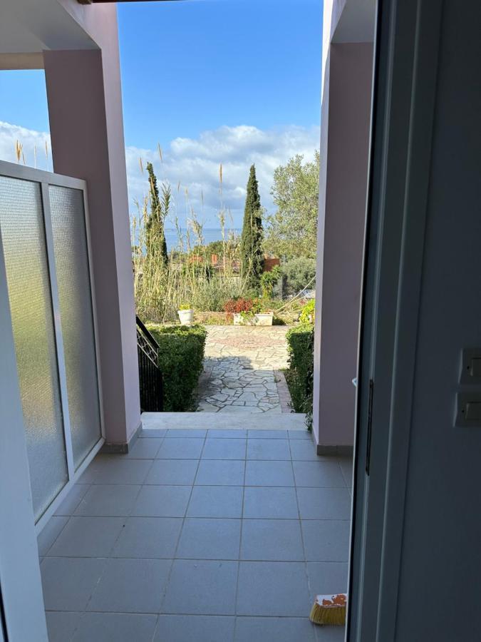 Alexandra'S Studios Sunset View Αργοστόλι Εξωτερικό φωτογραφία