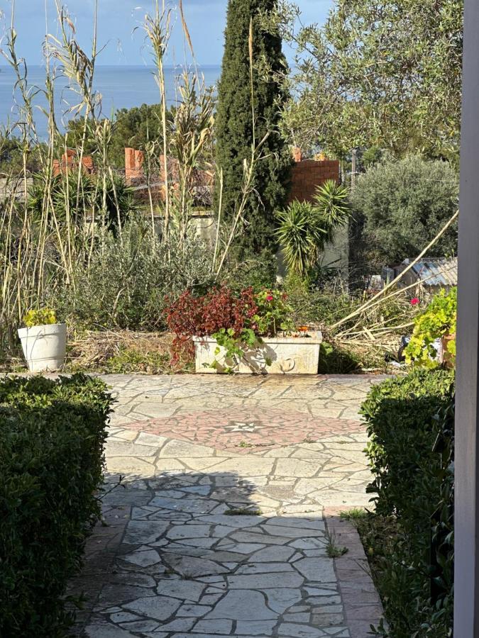 Alexandra'S Studios Sunset View Αργοστόλι Εξωτερικό φωτογραφία