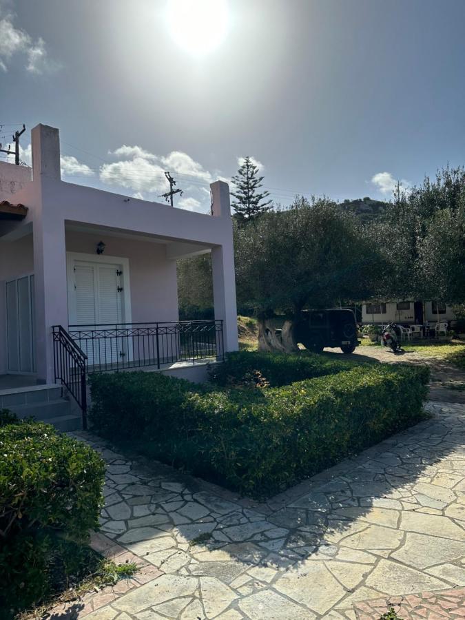 Alexandra'S Studios Sunset View Αργοστόλι Εξωτερικό φωτογραφία