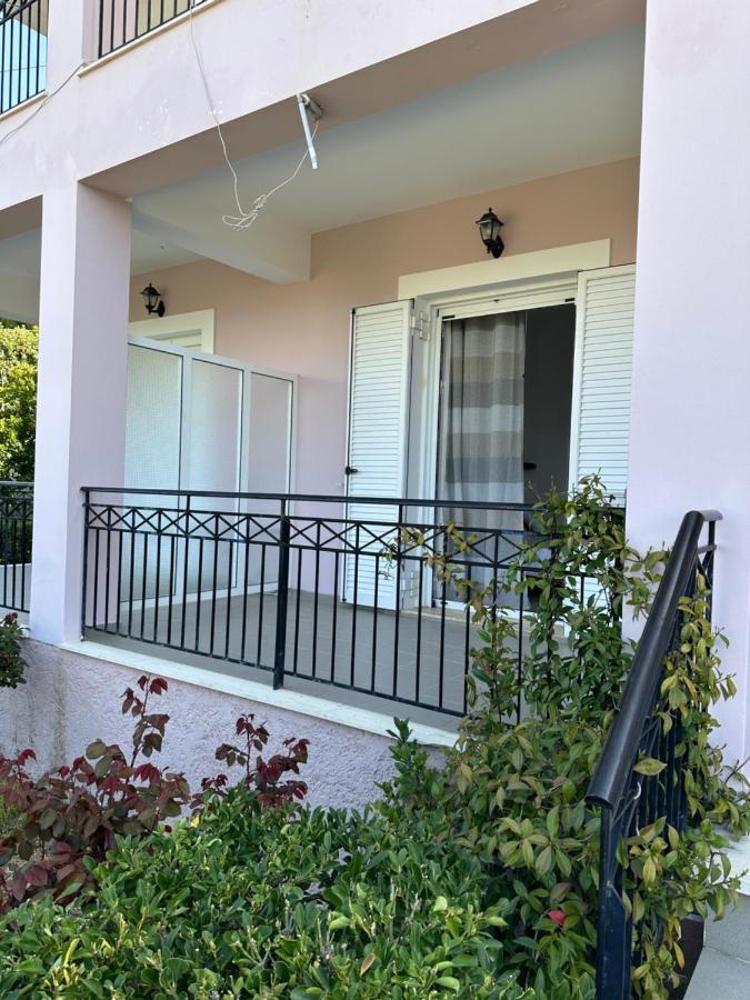 Alexandra'S Studios Sunset View Αργοστόλι Εξωτερικό φωτογραφία