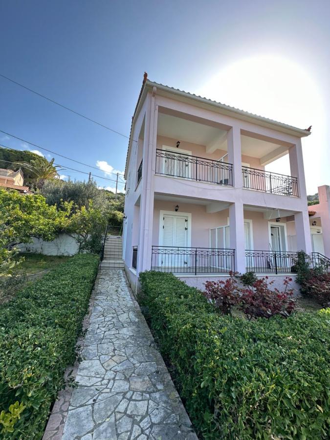 Alexandra'S Studios Sunset View Αργοστόλι Εξωτερικό φωτογραφία